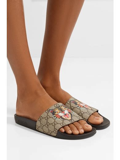 gucci slides net a porter